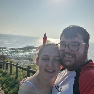 Meet your Posher, Lucy